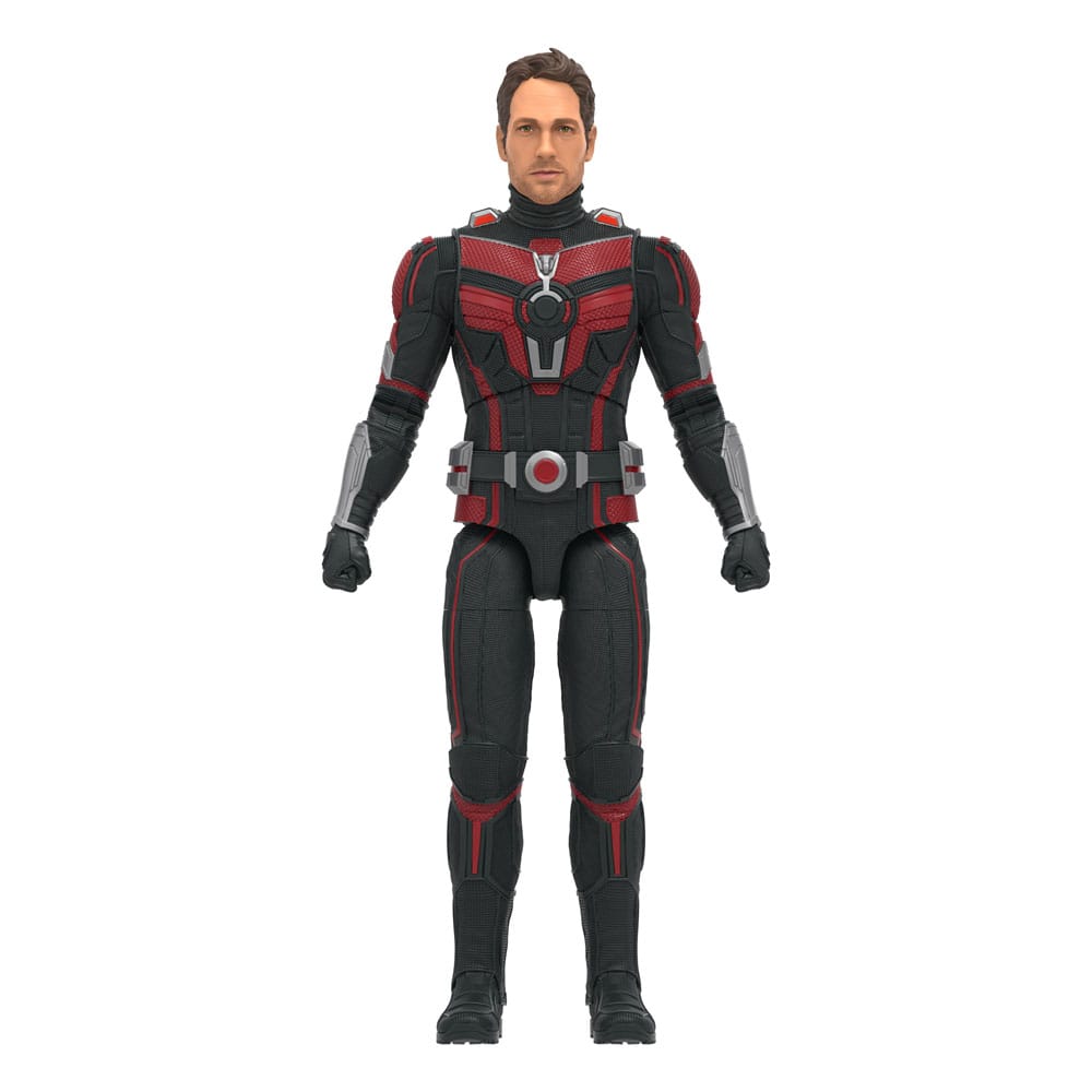 Ant-man E The Wasp: Quantumania Marvel Legends Action Figura Cassie Lang Baf: Ant-man 15 Cm Hasbro