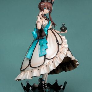 Arknights Pvc Statua 1/7 Amiya: Dreamland Ver. 27 Cm Myethos