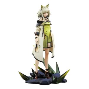 Arknights Pvc Statua 1/7 Kal'tsit 26 Cm Apex