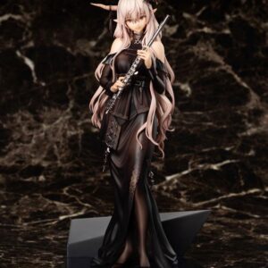 Arknights Pvc Statua 1/7 Shining For The Voyagers Ver. 27 Cm Apex