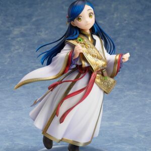 Ascendance Of A Bookworm Pvc Statua 1/7 Rozemyne 29 Cm Stronger