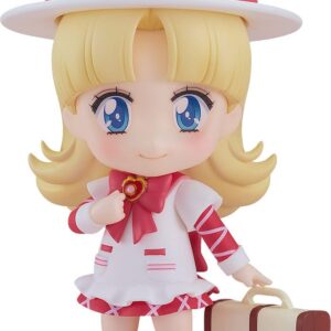 Ashita No Nadja Nendoroid Action Figura Nadja 10 Cm Good Smile Company