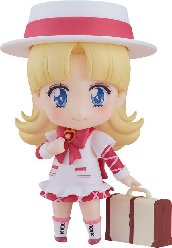 Ashita No Nadja Nendoroid Action Figura Nadja 10 Cm Good Smile Company