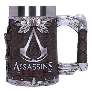 Assassin's Creed Boccale Of The Brotherhood Nemesis Now