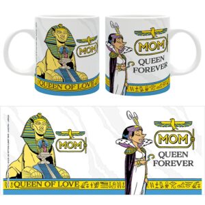 Asterix - Tazza - 320ml - "cleopatra"