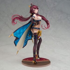 Atelier Sophie 2: The Alchemist Of The Mysterious Dream Pvc Statua 1/7 Ramizel Erlenmeyer 22 Cm Kt Model+