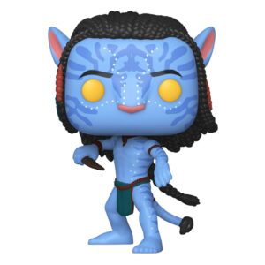 Avatar: The Way Of Water Pop! Movies Vinile Figura Lo'ak 9 Cm Funko