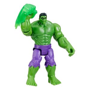 Avengers Epic Hero Series Action Figura Hulk 10 Cm Hasbro