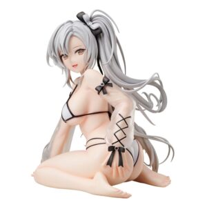 Azur Lane Pvc Statua 1/4 Drake: The Golden Hind's Respite 18 Cm Freeing