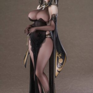 Azur Lane Pvc Statua 1/6 Chen Hai Vestibule Of Wonders Ver. 27 Cm Aniregalo
