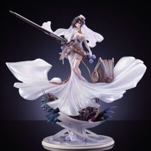 Azur Lane Pvc Statua 1/7 Ark Royal Amiami Edizione Limitata 42 Cm Oriental Forest