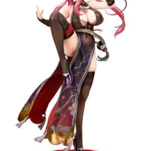 Azur Lane Pvc Statua 1/7 Bremerton 28 Cm Alter