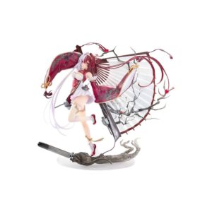 Azur Lane Pvc Statua 1/7 Chao Ho 28 Cm Neonmax Creative