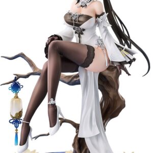 Azur Lane Pvc Statua 1/7 Chen Hai 22 Cm Good Smile Company