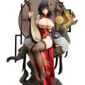 Azur Lane Pvc Statua 1/7 Taiho 25 Cm Alter
