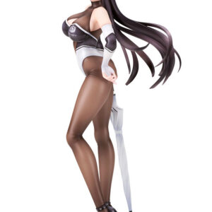 Azur Lane Pvc Statua 1/7 Takao Glamorous Full Drive Ver. 25 Cm Alter