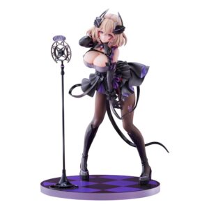 Azur Lane Statua 1/6 Roon Muse Amiami Limited Ver. 28 Cm Golden Head
