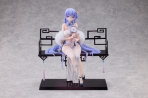 Azur Lane Statua 1/7 Rodney Immaculate Beauty Ver. 24 Cm Alphamax
