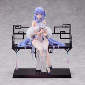 Azur Lane Statua 1/7 Rodney Immaculate Beauty Ver. 24 Cm Alphamax