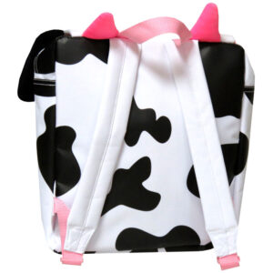 Bagoose Cow Zaino 26cm Chimola