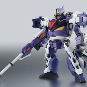 BANDAI KERORO SPIRITS GARURUSPARK JAGAMA ACTION FIGURE