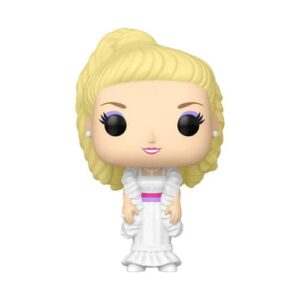 Barbie Pop! Retro Toys Vinile Figura Cristallo Barbie 9 Cm Funko