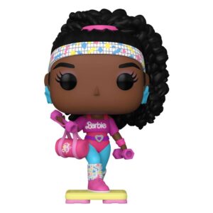 Barbie Pop! Vinile Figura Barbie Rewind 9 Cm Funko