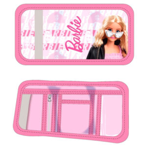 Barbie Portafoglio Mattel