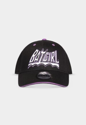 Bat Girl - Cappellino da Donna Regolabile Difuzed