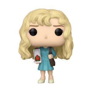 Batman 85th Anniversary Pop! Movies Vinile Figura Vicki Vale 9 Cm Funko