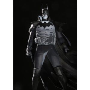 BATMAN B&W BATMAN BY MIKE MIGNOLA STATUA MCFARLANE TOYS