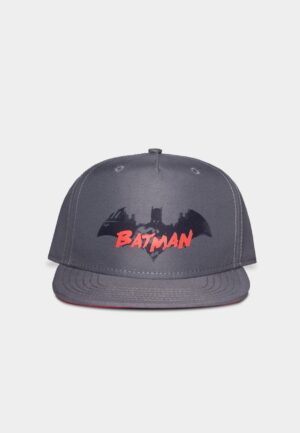 Batman - Cappellino Cappellino Snapback Bambino Difuzed