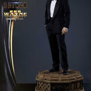 Batman Statua 1/3 Batman 1989 Ultimate Version 78 Cm Prime 1 Studio