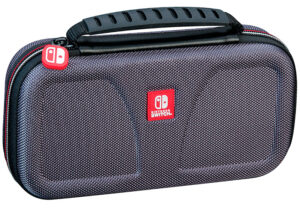 Bb Da Viaggio Case Rig. Nintendo Switch Lite Custodie/protezione