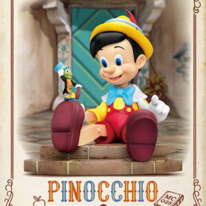 BEAST KINGDOM PINOCCHIO MASTER CRAFT STATUA