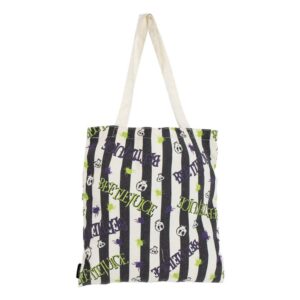 Beetlejuice Borsa Portatutto Cerdá