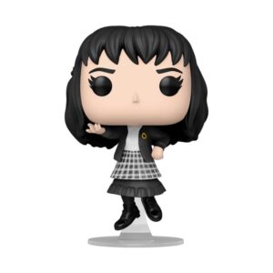 Beetlejuice Pop! Movies Vinile Figura Lydia Deetz 9 Cm Funko