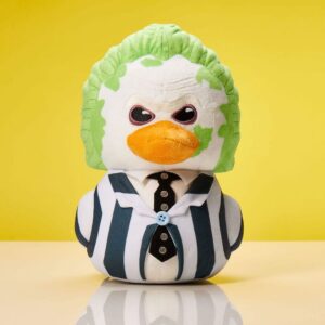 Beetlejuice Tubbz Peluche Figura Beetlejuice 20 Cm Numskull