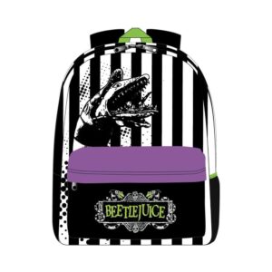 Beetlejuice Zaino Snacke Cerdá