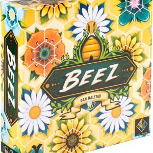 BEEZ - Ghenos Games Gioco Da Tavolo