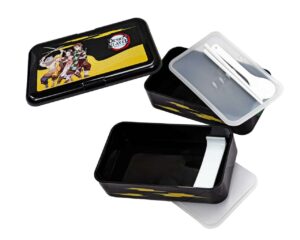 BENTO BOX DEMON SLAYER Accessori Cucina Ynnis