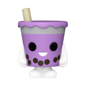 Bitty Pop! Wearables Figura 4-pack Portachiavi 2,5 Cm Funko