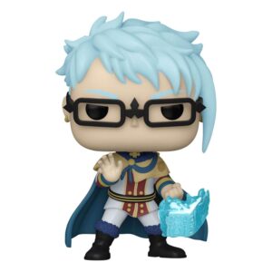 Black Clover Pop! Animation Vinile Figura Klaus 9 Cm Funko