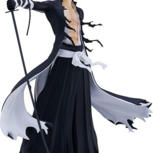Bleach: Thousand-year Blood War Pop Up Parade Pvc Statua Ichigo Kurosaki 19 Cm Good Smile Company