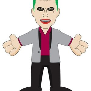 Bleacher Creatures Suicide Squad Joker 10 Peluche Peluches