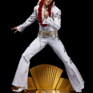 BLITZWAY ELVIS PRESLEY 1/4 STATUA