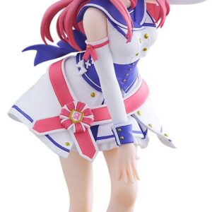 Blue Archive Friendspop Up Parade Pvc Statua Aru: Mischievous Straight Ver. 18 Cm Good Smile Company