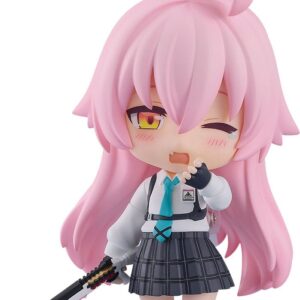 Blue Archive Nendoroid Action Figura Hoshino Takanashi 10 Cm Good Smile Company