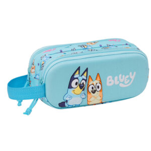 Bluey Double 3d Astuccio Safta
