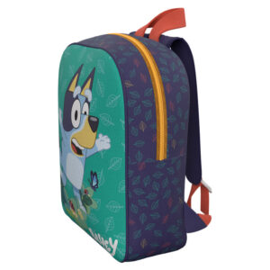 Bluey Leaves Zaino 30cm Cyp Brands